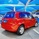 Ford Fiesta 1.0 8V Flex/Class 1.0 8V Flex 5p 2011 Flex-4