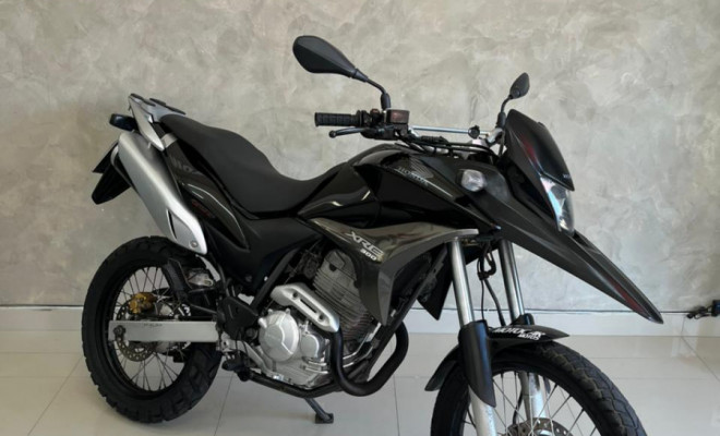 HONDA XRE 300/ 300 ABS/ FLEX 2011 Flex