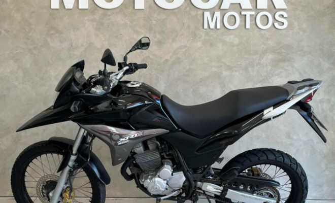 HONDA XRE 300/ 300 ABS/ FLEX 2011 Flex-4