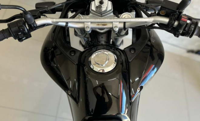 HONDA XRE 300/ 300 ABS/ FLEX 2011 Flex-2