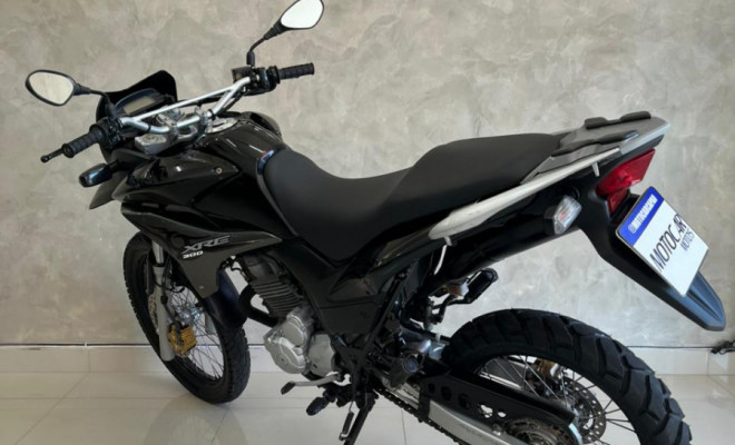 HONDA XRE 300/ 300 ABS/ FLEX 2011 Flex-3