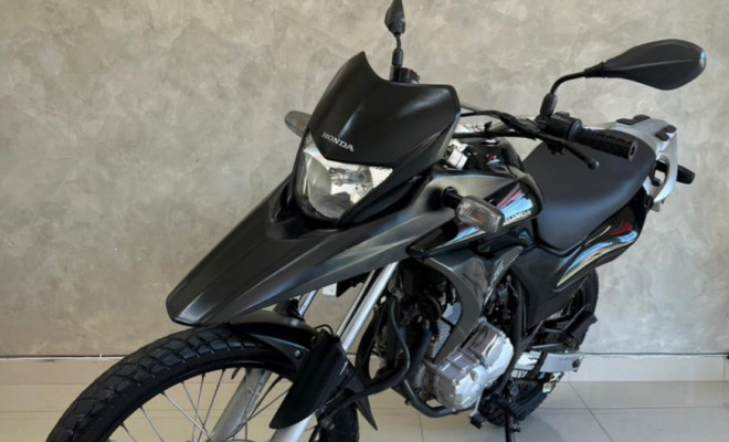 HONDA XRE 300/ 300 ABS/ FLEX 2011 Flex-5