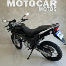 HONDA XRE 300/ 300 ABS/ FLEX 2011 Flex-3
