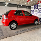 Fiat Palio 1.0 ECONOMY Fire Flex 8V 4p 2011 Flex-4