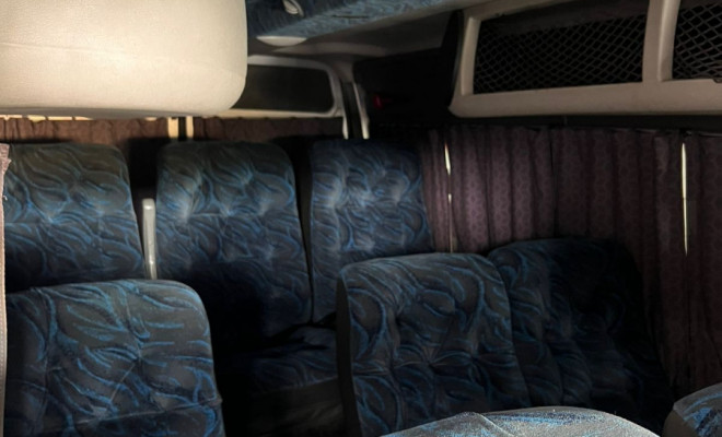 Renault Master 2.5 dCi Eurolaf 114cv 12L 2013 Diesel-3