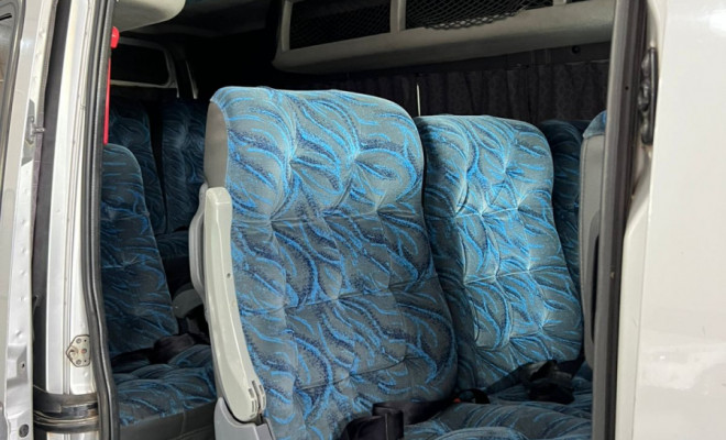 Renault Master 2.5 dCi Eurolaf 114cv 12L 2013 Diesel-4