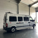 Renault Master 2.5 dCi Eurolaf 114cv 12L 2013 Diesel-7