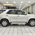 Toyota Hilux SW4 SRV D4-D 4x4 3.0 TDI Aut 2010 Diesel-6