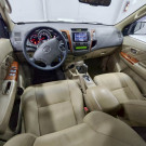 Toyota Hilux SW4 SRV D4-D 4x4 3.0 TDI Aut 2010 Diesel-10
