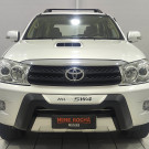Toyota Hilux SW4 SRV D4-D 4x4 3.0 TDI Aut 2010 Diesel-0