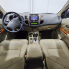 Toyota Hilux SW4 SRV D4-D 4x4 3.0 TDI Aut 2010 Diesel-11