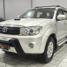 Toyota Hilux SW4 SRV D4-D 4x4 3.0 TDI Aut 2010 Diesel-1