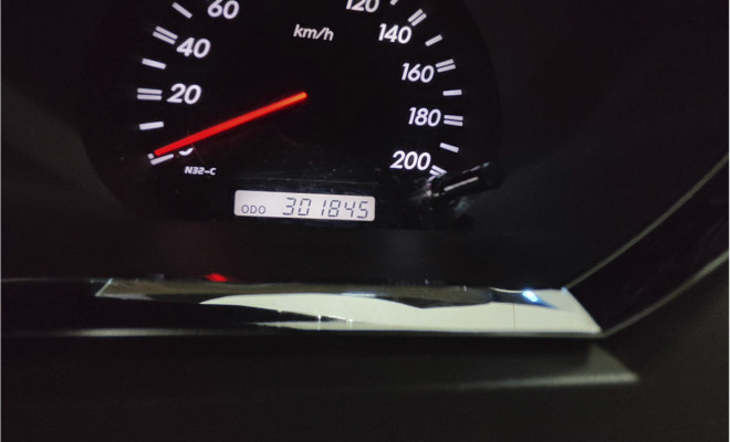 Toyota Hilux SW4 SRV D4-D 4x4 3.0 TDI Aut 2010 Diesel-13