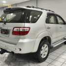 Toyota Hilux SW4 SRV D4-D 4x4 3.0 TDI Aut 2010 Diesel-5