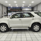 Toyota Hilux SW4 SRV D4-D 4x4 3.0 TDI Aut 2010 Diesel-2