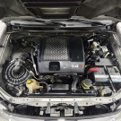 Toyota Hilux SW4 SRV D4-D 4x4 3.0 TDI Aut 2010 Diesel-14