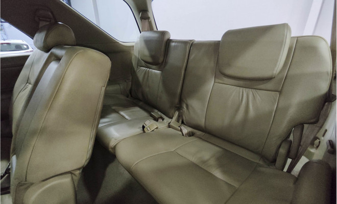 Toyota Hilux SW4 SRV D4-D 4x4 3.0 TDI Aut 2010 Diesel-9