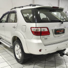 Toyota Hilux SW4 SRV D4-D 4x4 3.0 TDI Aut 2010 Diesel-3