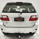 Toyota Hilux SW4 SRV D4-D 4x4 3.0 TDI Aut 2010 Diesel-4