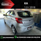 Ford Ka 1.0 SE/SE Plus TiVCT Flex 5p 2018 Flex-2