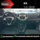 Ford Ka 1.0 SE/SE Plus TiVCT Flex 5p 2018 Flex-6