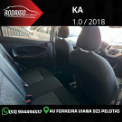Ford Ka 1.0 SE/SE Plus TiVCT Flex 5p 2018 Flex-7