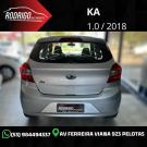 Ford Ka 1.0 SE/SE Plus TiVCT Flex 5p 2018 Flex-3
