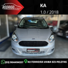 Ford Ka 1.0 SE/SE Plus TiVCT Flex 5p 2018 Flex-1