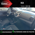 Ford Ka 1.0 SE/SE Plus TiVCT Flex 5p 2018 Flex-5