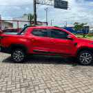 Fiat Strada Volcano 1.3 Flex 8V CD 2022 Flex-4