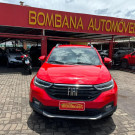 Fiat Strada Volcano 1.3 Flex 8V CD 2022 Flex-6