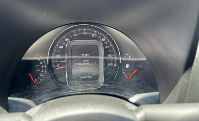 Fiat Strada Volcano 1.3 Flex 8V CD 2022 Flex-11