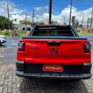 Fiat Strada Volcano 1.3 Flex 8V CD 2022 Flex-2