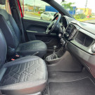 Fiat Strada Volcano 1.3 Flex 8V CD 2022 Flex-8