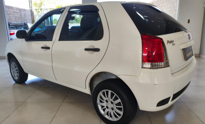 Fiat Palio 1.0/ Trofeo 1.0 Fire/ Fire Flex 4p 2016 Flex-4