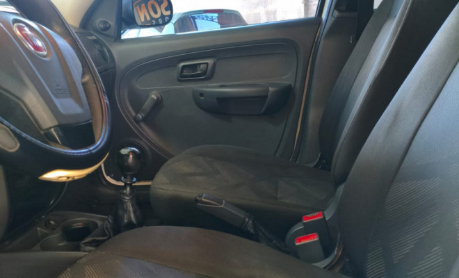 Fiat Palio 1.0/ Trofeo 1.0 Fire/ Fire Flex 4p 2016 Flex-5