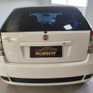 Fiat Palio 1.0/ Trofeo 1.0 Fire/ Fire Flex 4p 2016 Flex-3