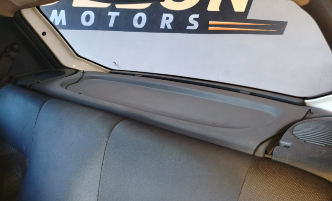 Fiat Palio 1.0/ Trofeo 1.0 Fire/ Fire Flex 4p 2016 Flex-7