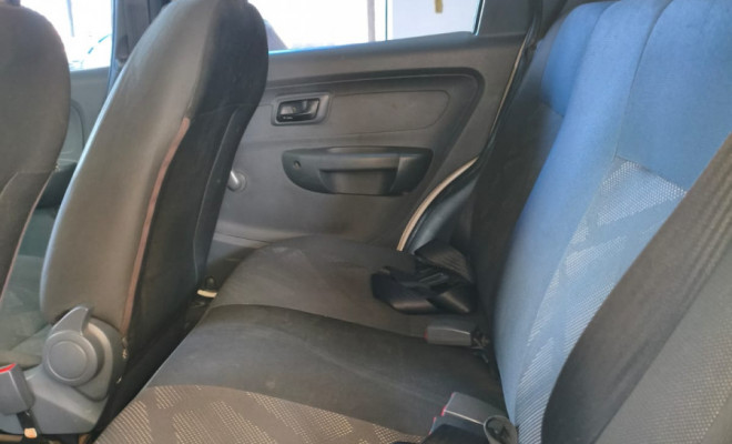 Fiat Palio 1.0/ Trofeo 1.0 Fire/ Fire Flex 4p 2016 Flex-6