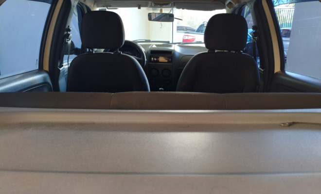 Fiat Palio 1.0/ Trofeo 1.0 Fire/ Fire Flex 4p 2016 Flex-8