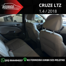 GM - Chevrolet CRUZE LTZ 1.4 16V Turbo Flex 4p Aut. 2018 Flex-7