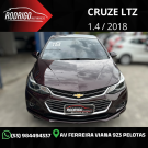 GM - Chevrolet CRUZE LTZ 1.4 16V Turbo Flex 4p Aut. 2018 Flex-3