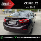 GM - Chevrolet CRUZE LTZ 1.4 16V Turbo Flex 4p Aut. 2018 Flex-1