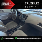 GM - Chevrolet CRUZE LTZ 1.4 16V Turbo Flex 4p Aut. 2018 Flex-5