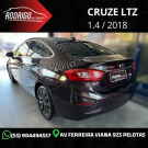 GM - Chevrolet CRUZE LTZ 1.4 16V Turbo Flex 4p Aut. 2018 Flex-2