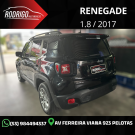 Jeep Renegade 1.8 4x2 Flex 16V Aut. 2017 Flex-2