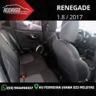 Jeep Renegade 1.8 4x2 Flex 16V Aut. 2017 Flex-5