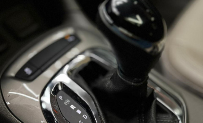 GM - Chevrolet CRUZE LTZ 1.4 16V Turbo Flex 4p Aut. 2019 Flex-14