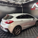 GM - Chevrolet CRUZE LTZ 1.4 16V Turbo Flex 4p Aut. 2019 Flex-4