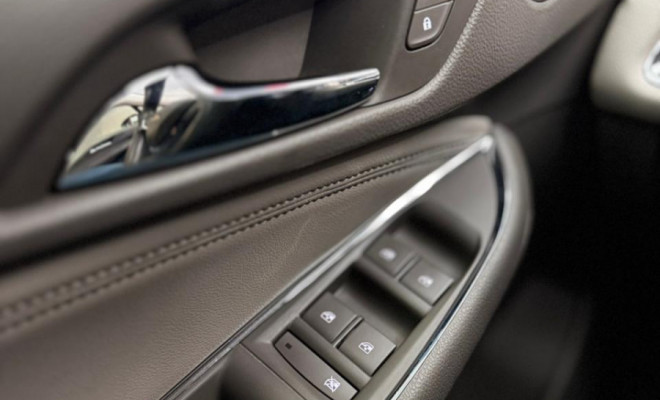 GM - Chevrolet CRUZE LTZ 1.4 16V Turbo Flex 4p Aut. 2019 Flex-5